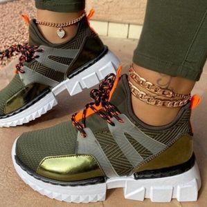 Tiosebon Fashion Sneakers